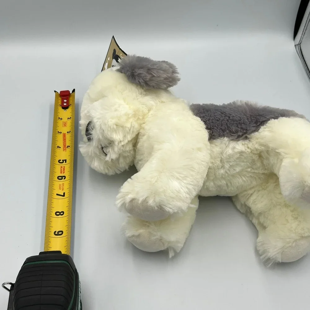 Kellytoy Sheep Dog Toy Pet 10